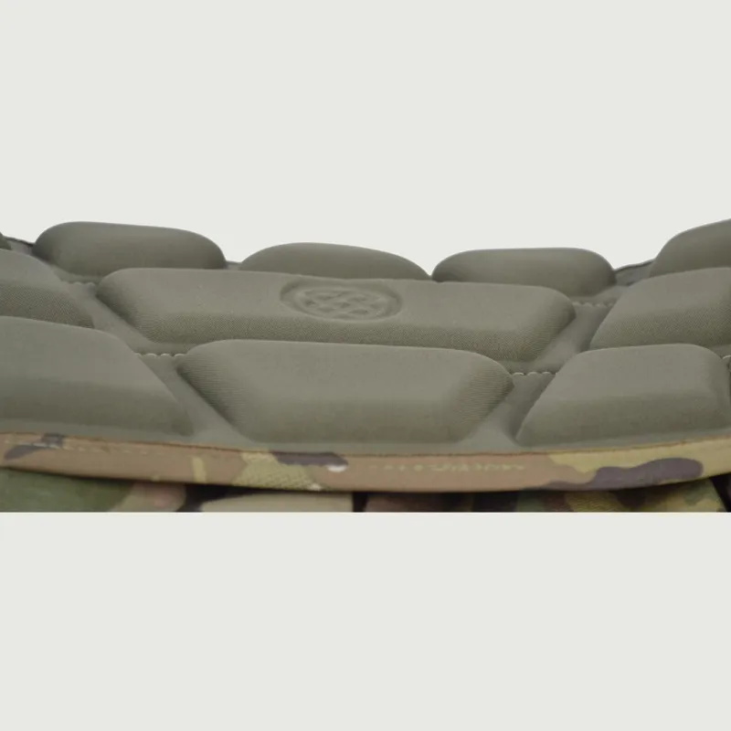 JayJays Gen 5 ARES Commander Belt Kit - Multicam-6