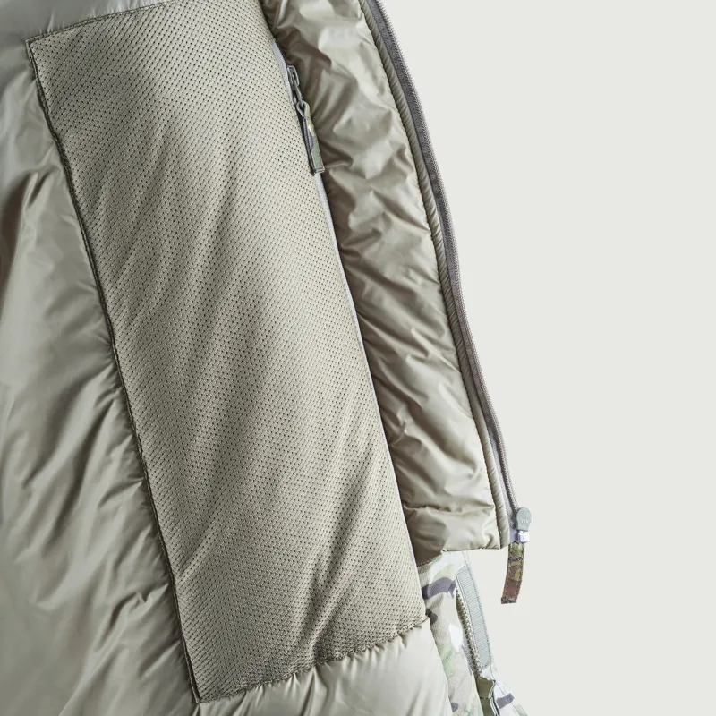 JayJays LAARSE Insertion Parka - Multicam-5