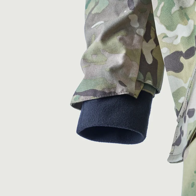 JayJays LAARSE Insertion Parka Multicam
