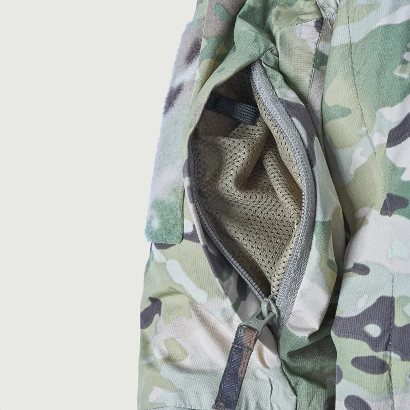 JayJays LAARSE Insertion Parka - Multicam-7
