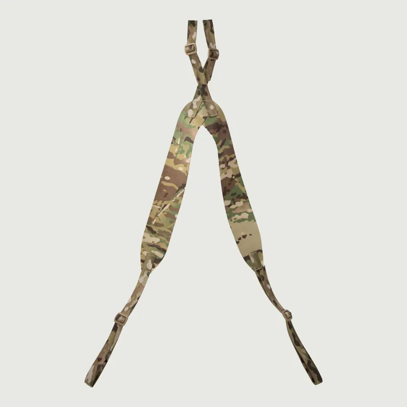 JayJays LFR Under Armour Yoke In Multicam