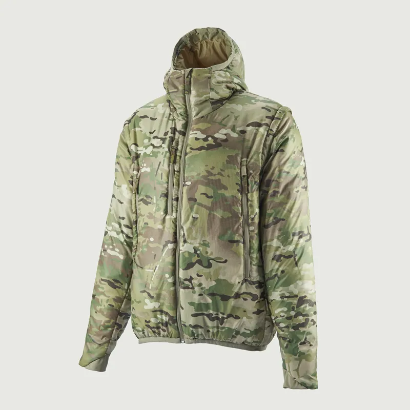 Carinthia HIG-2.2 MTP Insulated Jacket
