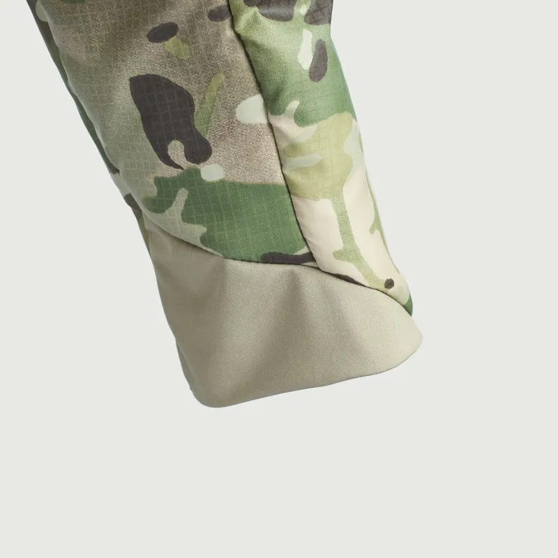 JayJays Rapture Insulated Technical Jacket - Multicam-7