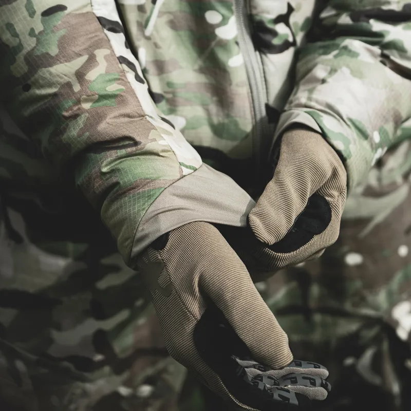 JayJays Rapture Insulated Technical Jacket - Multicam-12