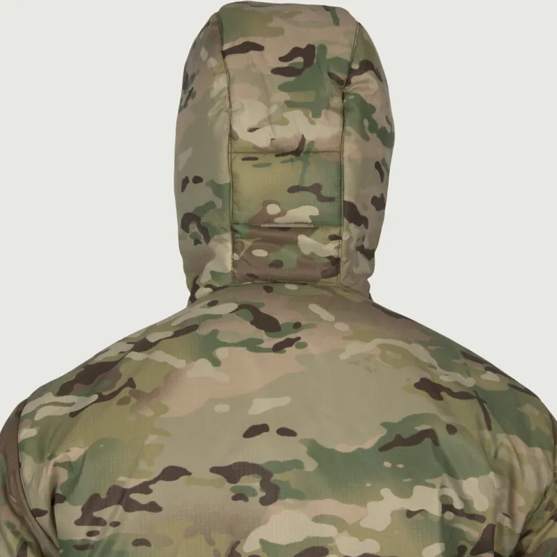 JayJays V2 Rapture Insulated Technical Jacket - Multicam-9