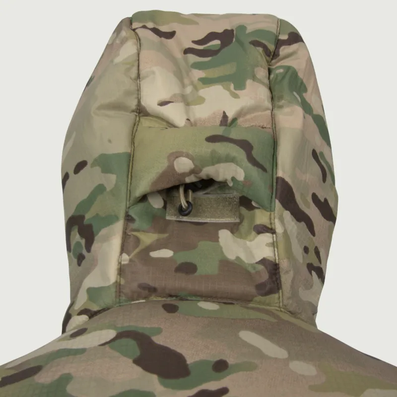 JayJays V2 Rapture Insulated Technical Jacket - Multicam-10