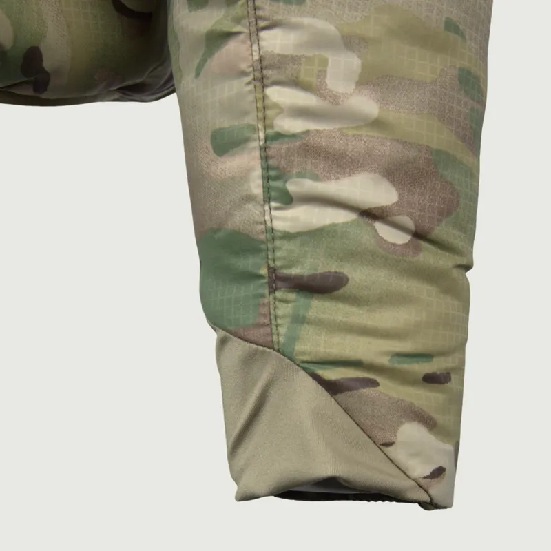 JayJays V2 Rapture Insulated Technical Jacket - Multicam-12