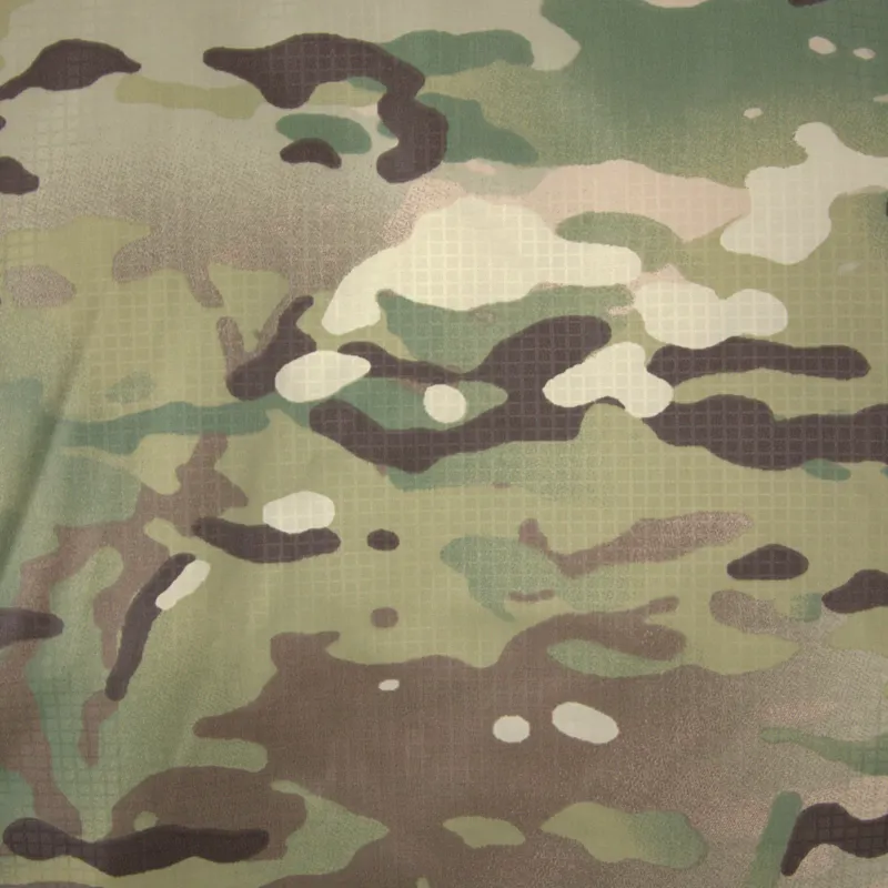 JayJays V2 Rapture Insulated Technical Jacket - Multicam-13