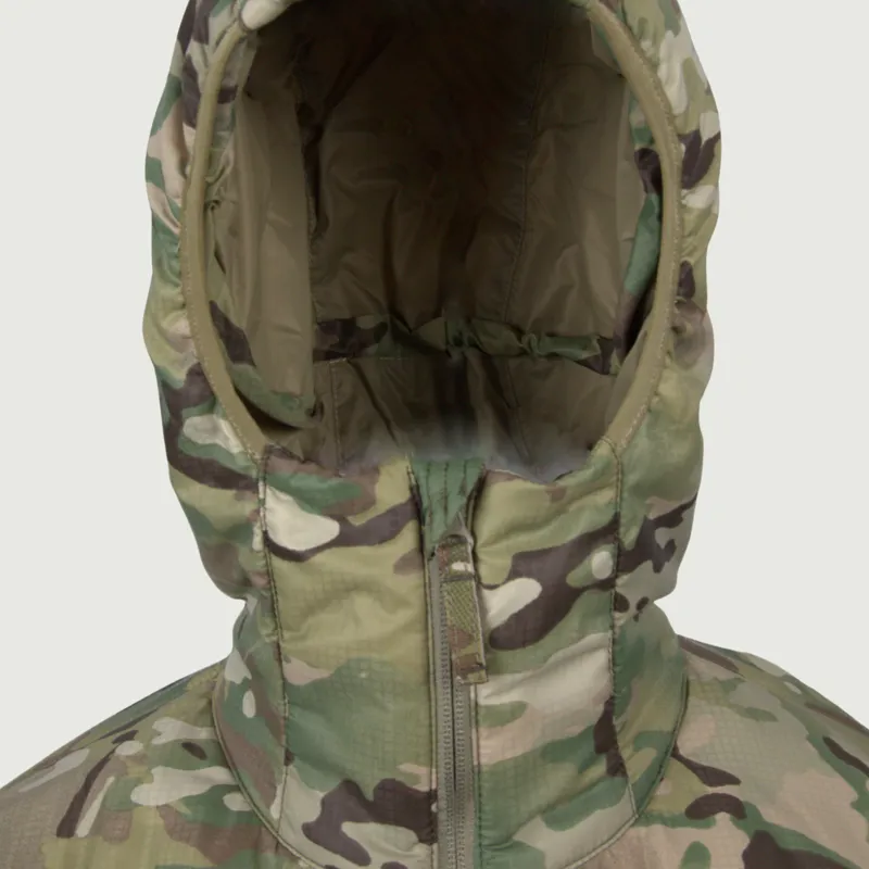 JayJays V2 Rapture Insulated Technical Jacket - Multicam-3