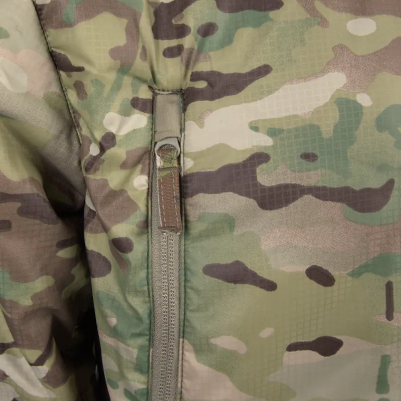 JayJays V2 Rapture Insulated Technical Jacket - Multicam-5