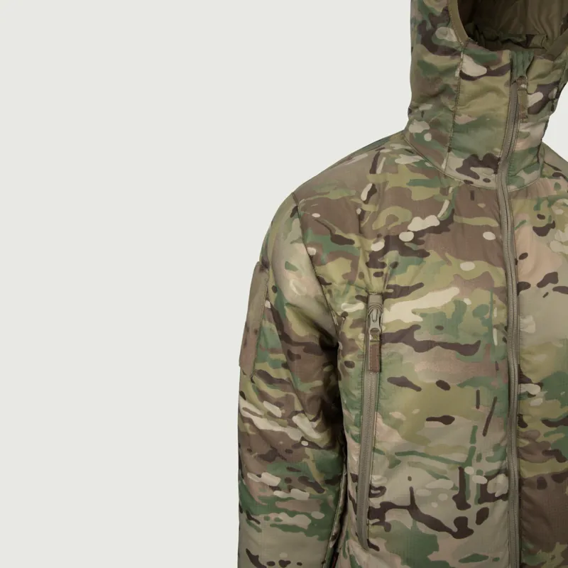 JayJays V2 Rapture Insulated Technical Jacket - Multicam-6