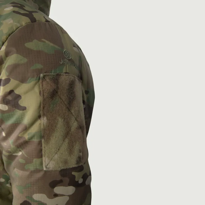 JayJays V2 Rapture Insulated Technical Jacket - Multicam-7