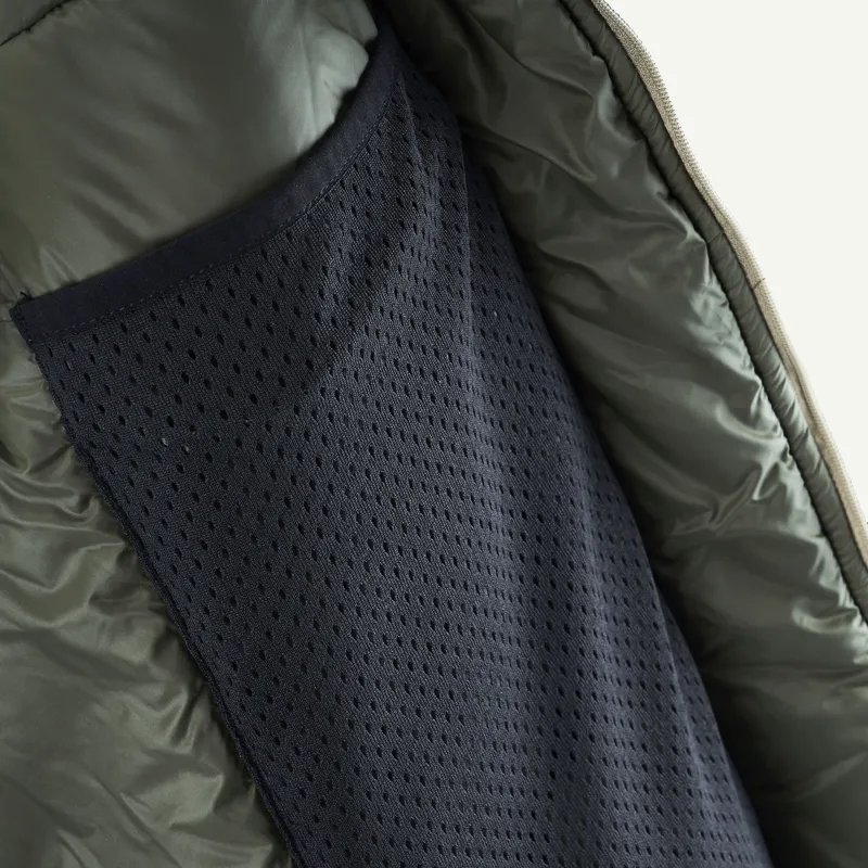 Womens puffer vest jay jays cheap