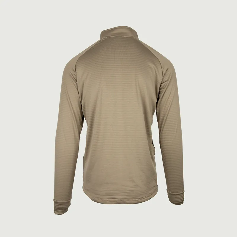 JayJays Tepor Jacket - Light Olive Green-2