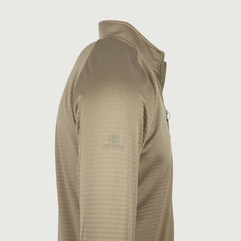 JayJays Tepor Jacket - Light Olive Green-1