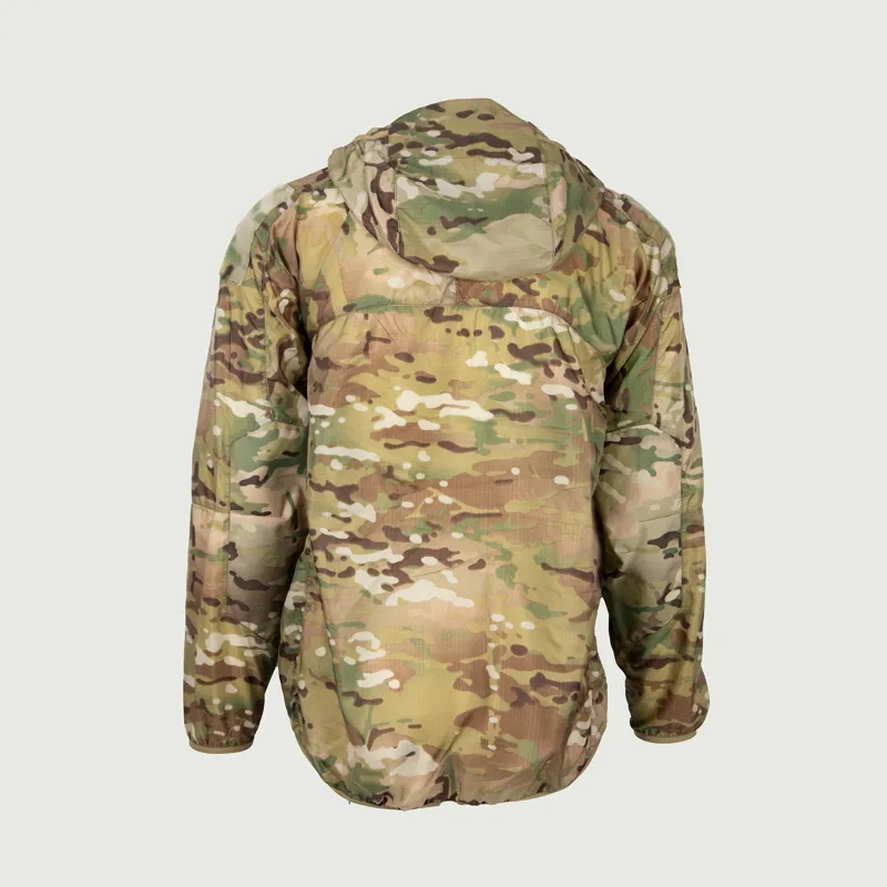 JayJays Zephyr Windbreaker Jacket - Multicam-3