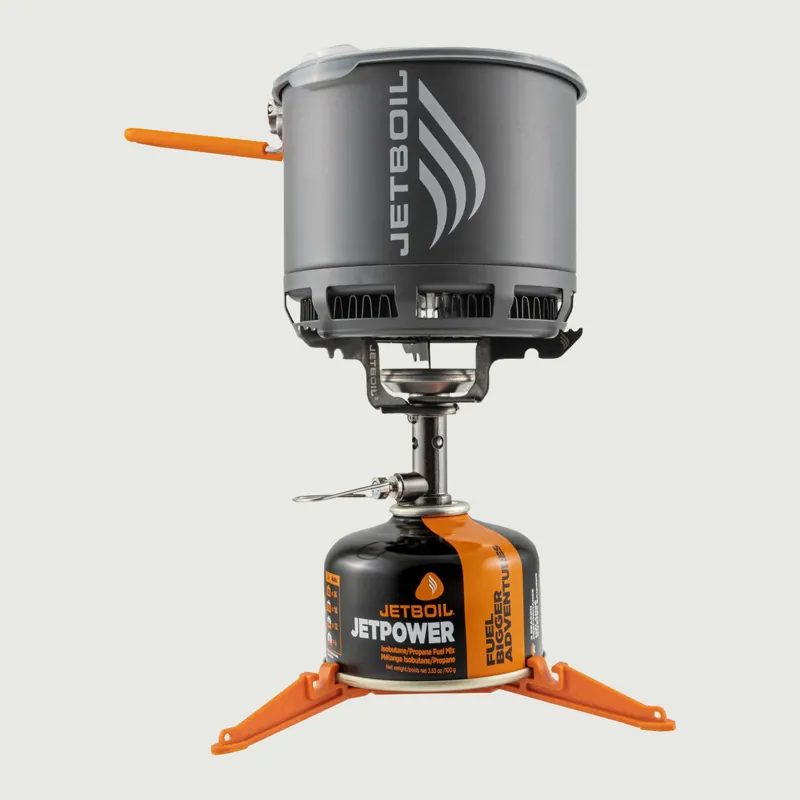 Jetboil Stash - Carbon