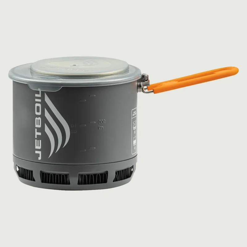 Jetboil Stash - Carbon-3