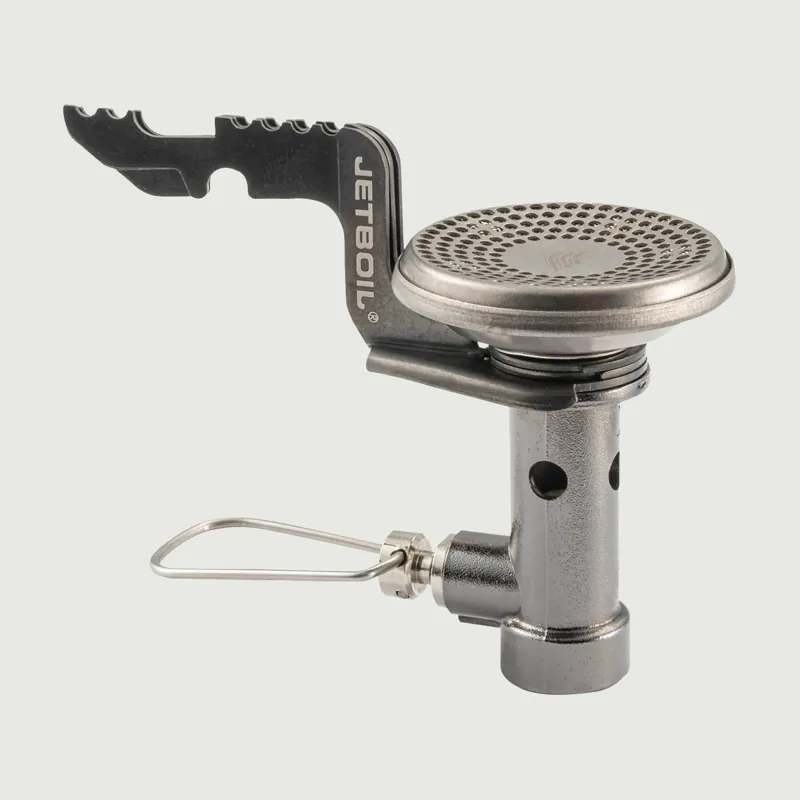 Jetboil Stash - Carbon-4