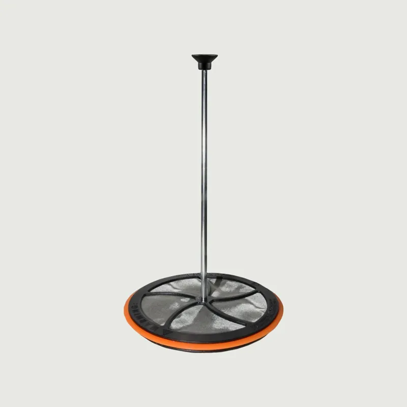 Jetboil Coffee Press 2020 Version - Carbon-1