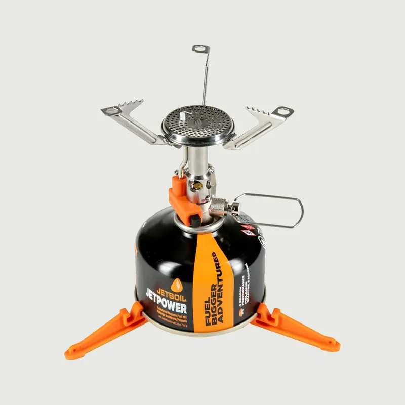 Jetboil Mighty Mo - Steel-1