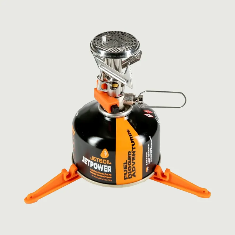 Jetboil Mighty Mo - Steel-2