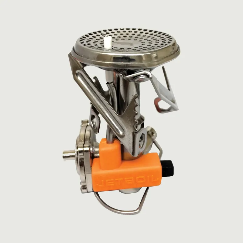 Jetboil Mighty Mo - Steel-4