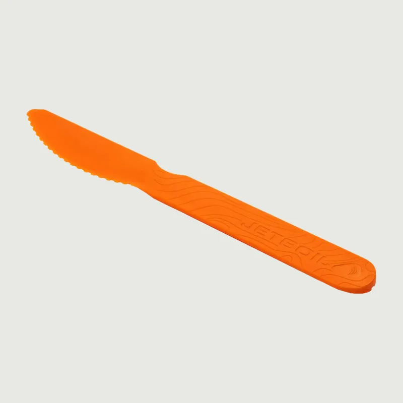 Jetboil Trailware Kit KFS - Orange and Black-2