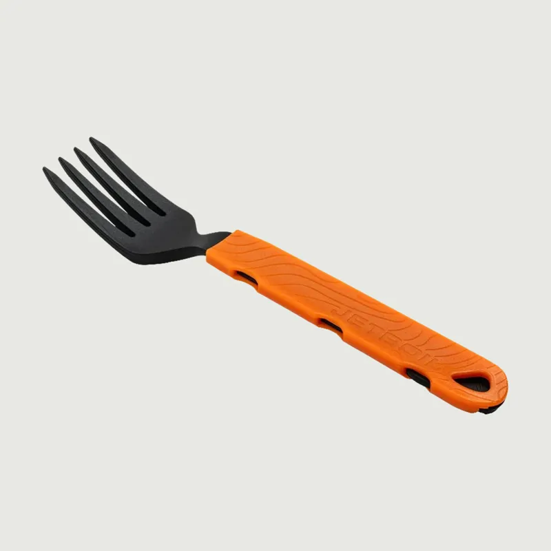 Jetboil Trailware Kit KFS - Orange and Black-3