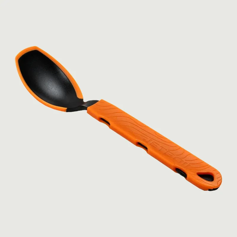 Jetboil Trailware Kit KFS - Orange and Black-4