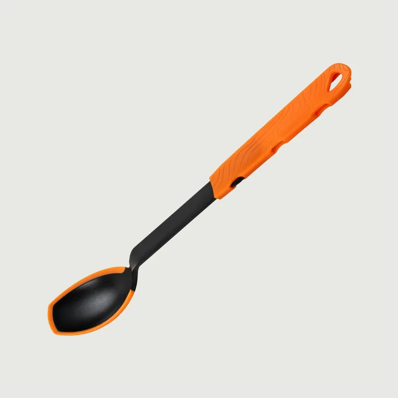 Jetboil Trailware Spoon - Orange and Black-3