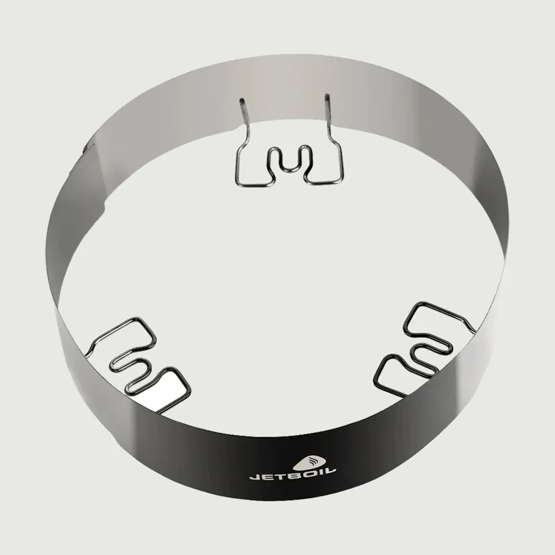 Jetboil Wind-Guard - Windscreen Accessory-2