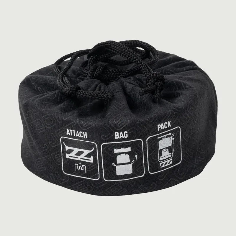 Jetboil Wind-Guard - Windscreen Accessory-3