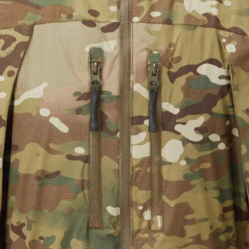 Keela Thor Jacket MTC-3