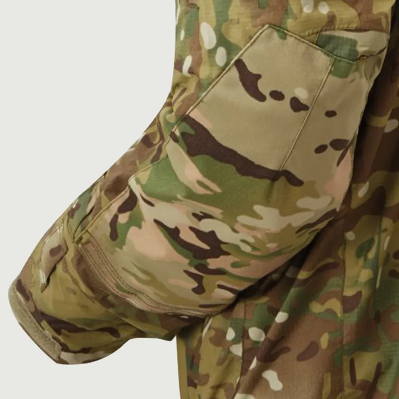 Keela Thor Jacket MTC-4