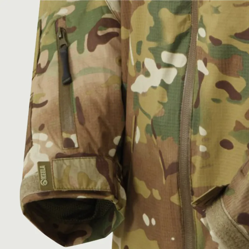 Keela Thor Jacket MTC-5