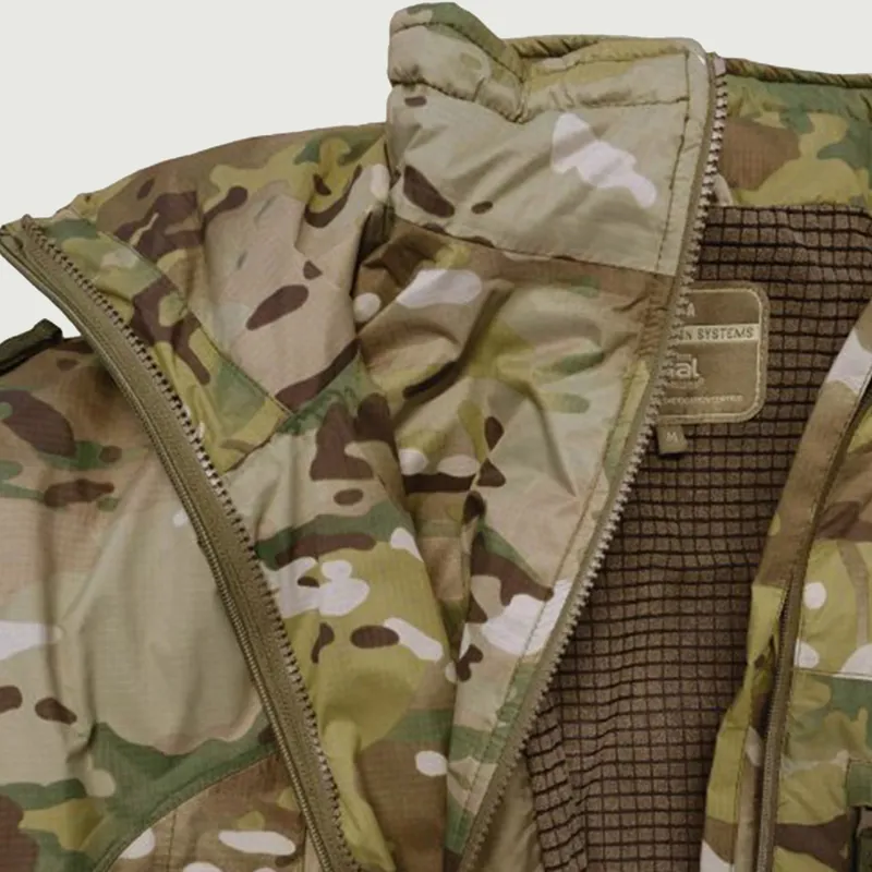 Keela Thor Jacket MTC-6