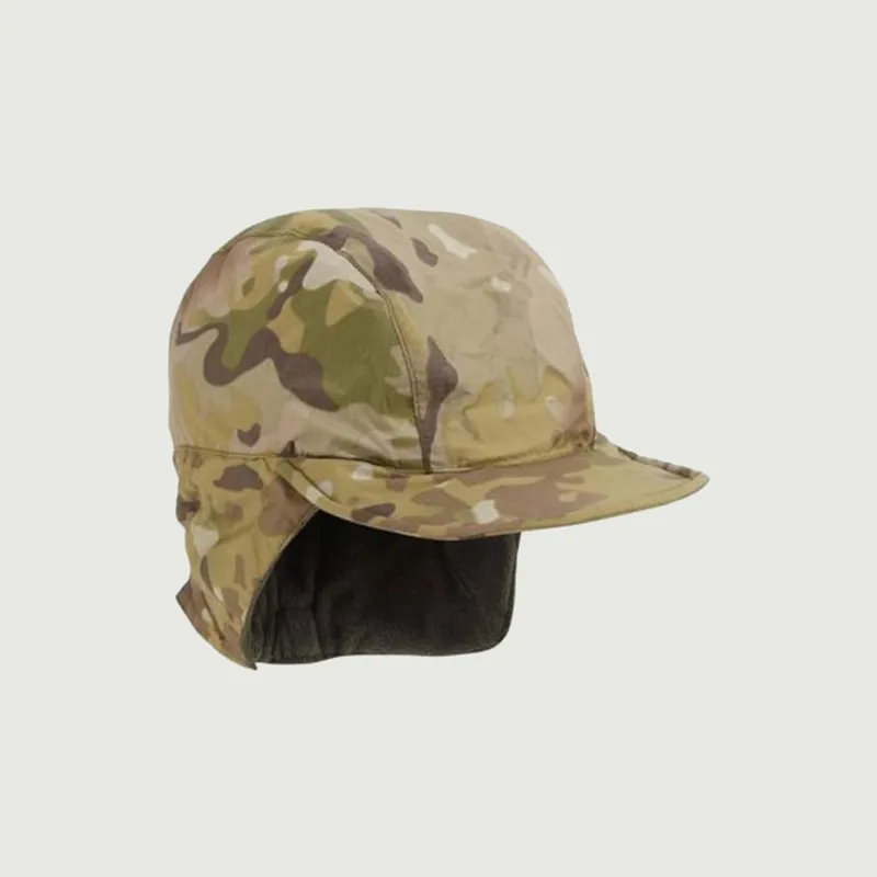 Keela SF Pola Cap Winter Hat - MTC