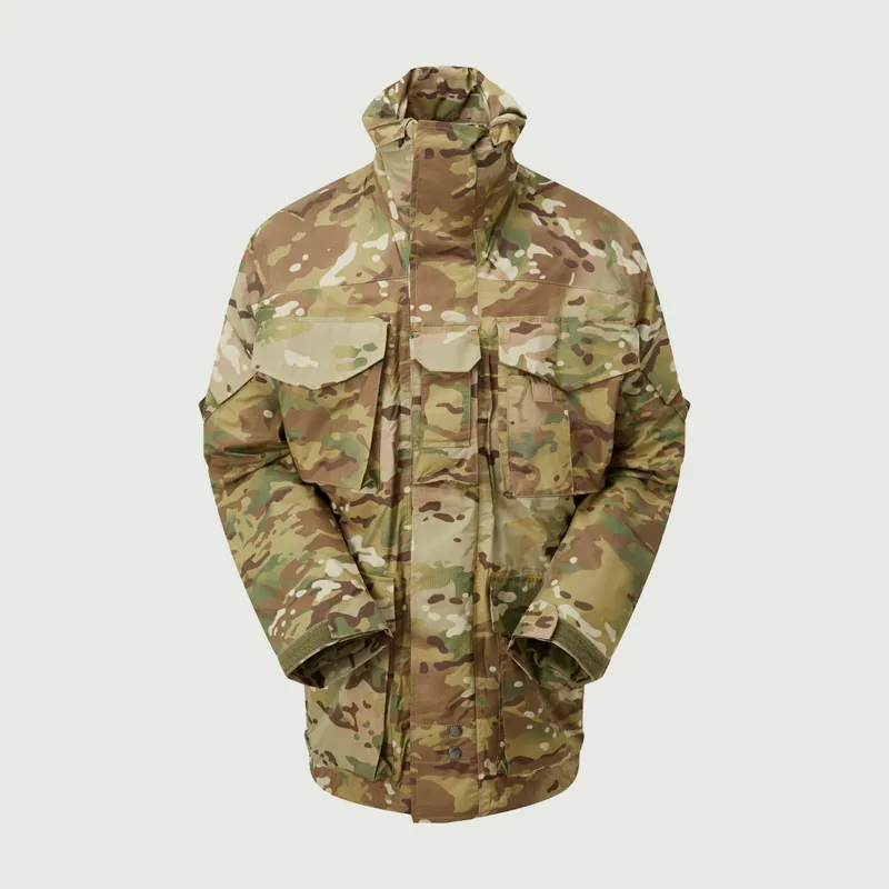 Keela SF MK4 Jacket - MTC