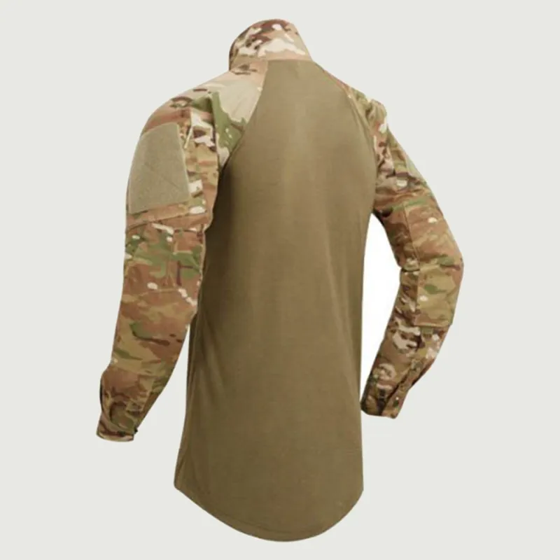 Keela Combat UBACS Shirt Multicam-1