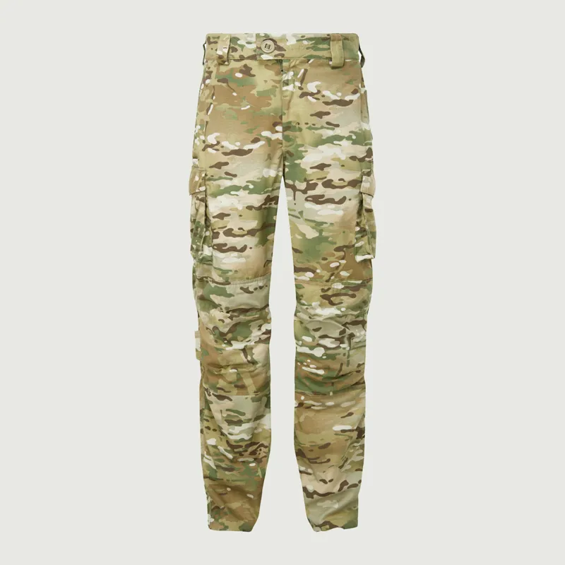 Keela SF Assault Pant - Multicam