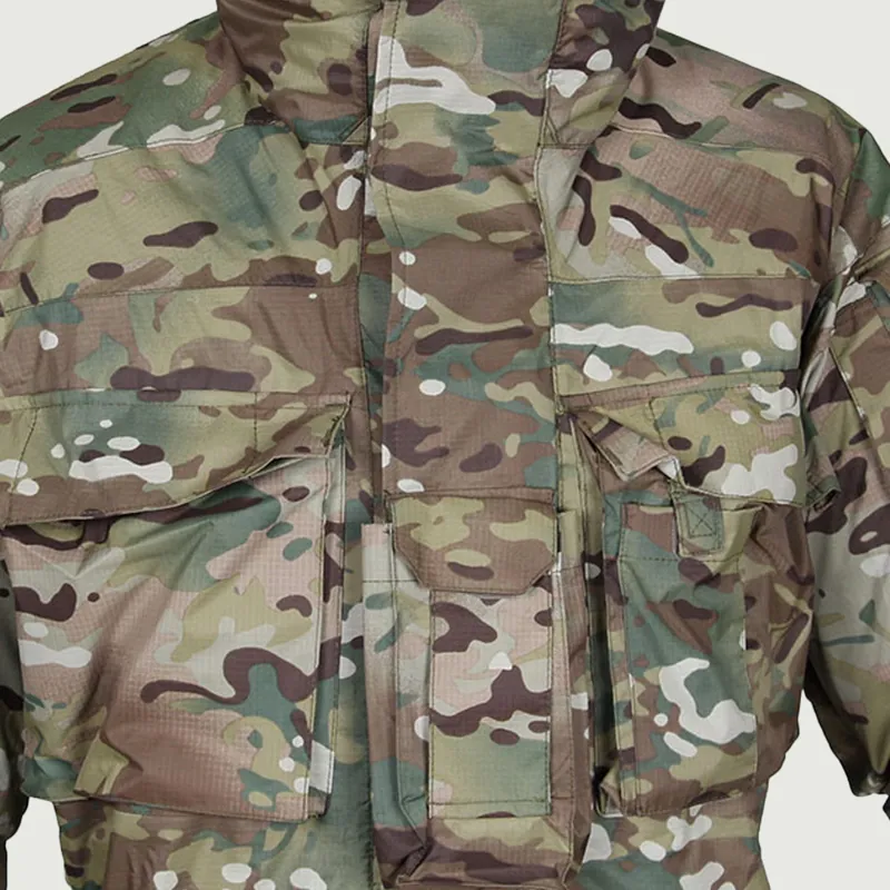 MK5 Keela Parachutist Airborne Jacket MTC