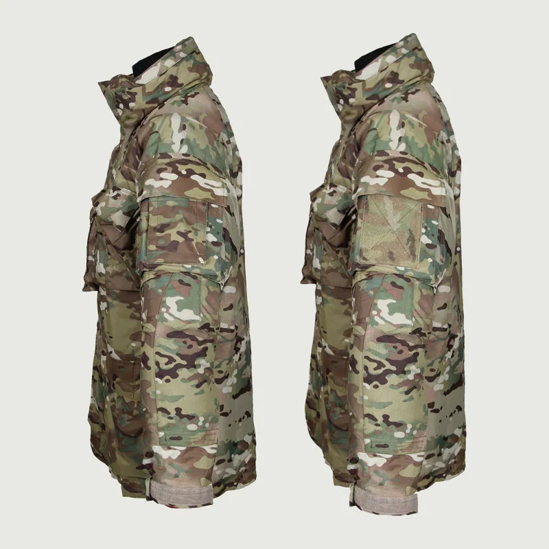 MK5 Keela Parachutist Airborne Jacket MTC