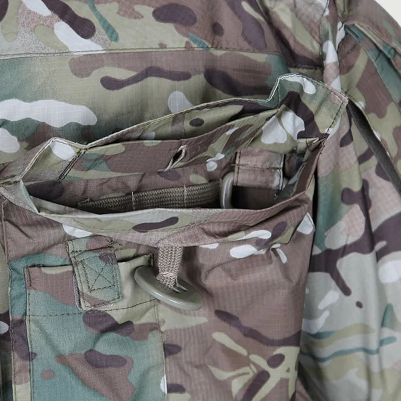 MK5 Keela Parachutist Airborne Jacket - MTC-8