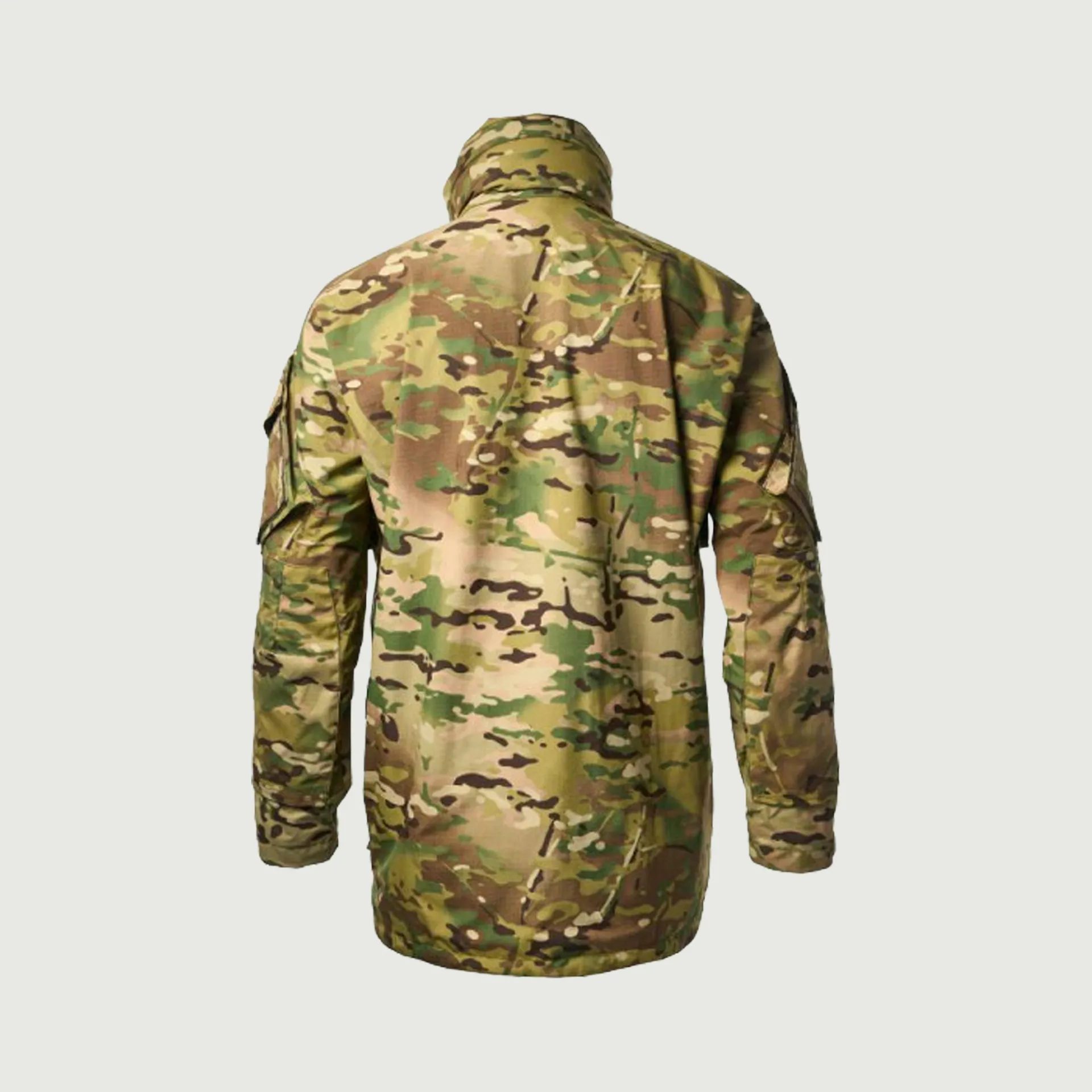 Keela SF Mk 6.0 Waterproof Jacket in Multicam