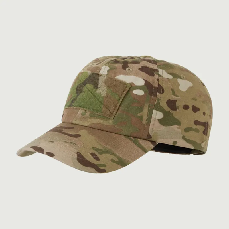 Keela Operator Ball Cap - Multicam
