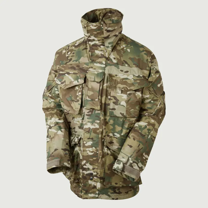Keela SF MK 5.0 Jacket - MTC-1
