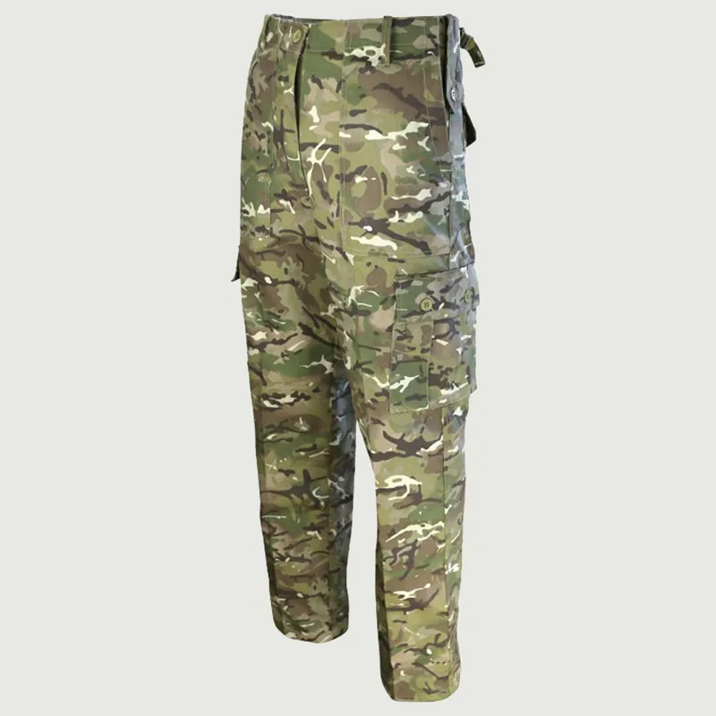 Kombat Trousers - BTP
