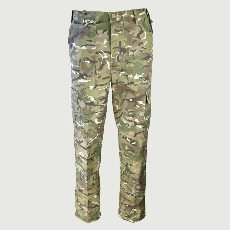 Kombat Trousers - BTP-1