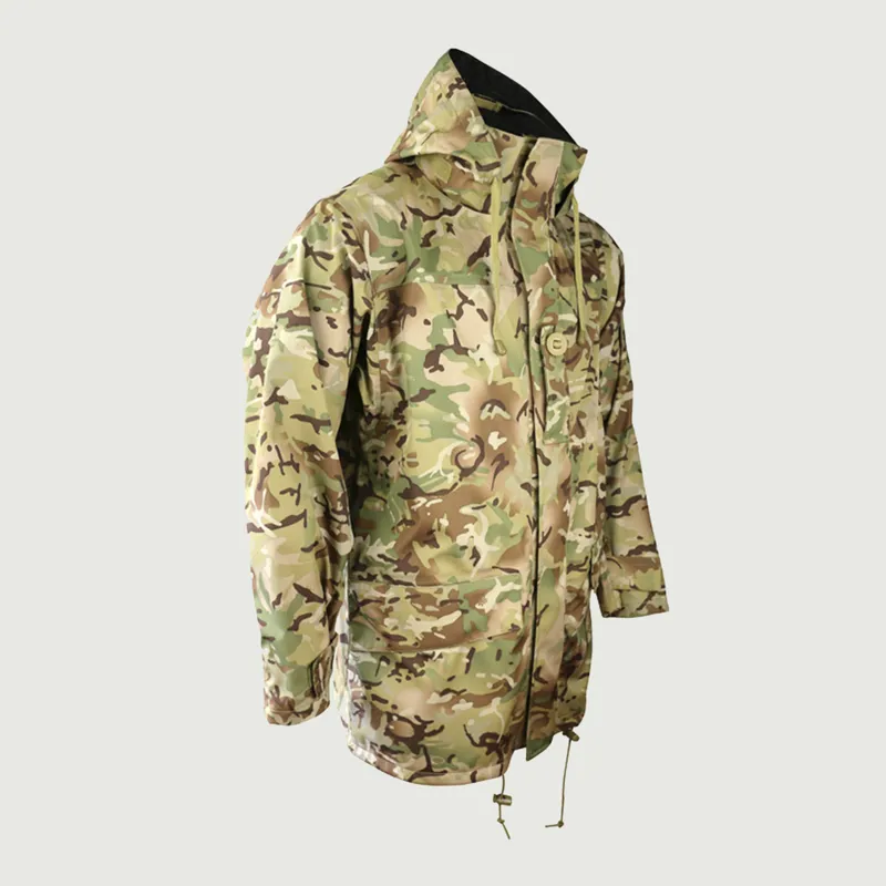 KomTex Waterproof Jacket - BTP-1